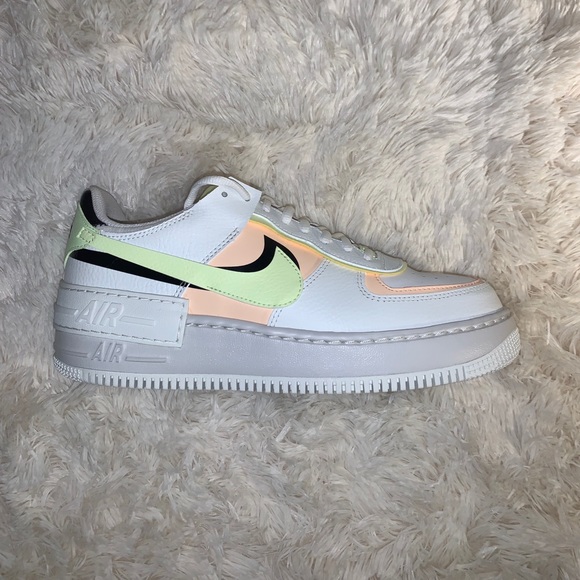 Nike Shoes - Nike Air Force 1 Shadow